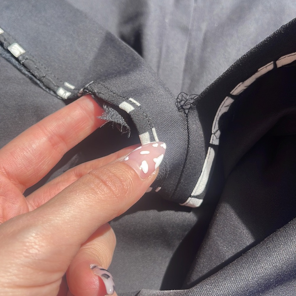 Diane von Furstenberg work skirt - Picture 4 of 4